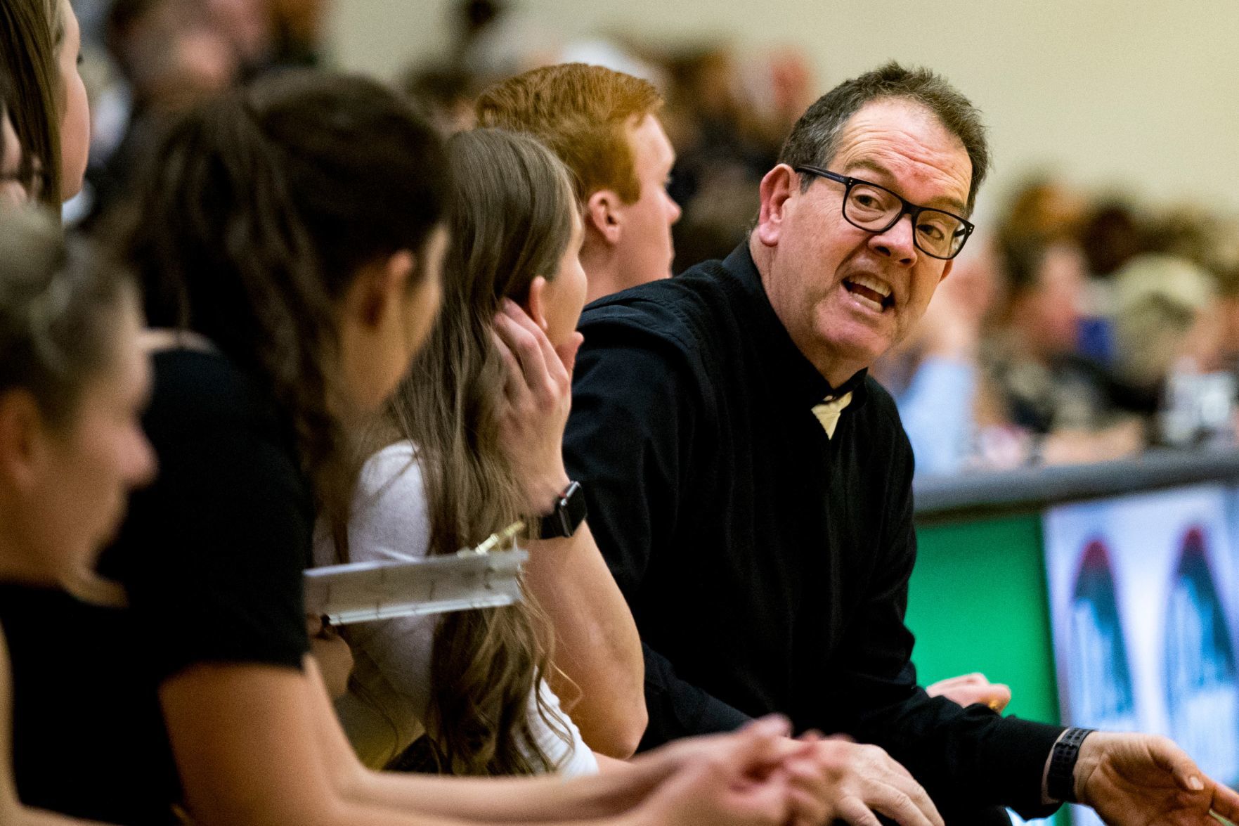 Rocky Mountain College vs. MSU Billings